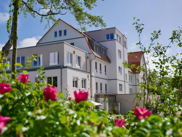Haus Meeresstern