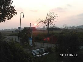 4 Tage im Pension Deichgraf mit Frühstück