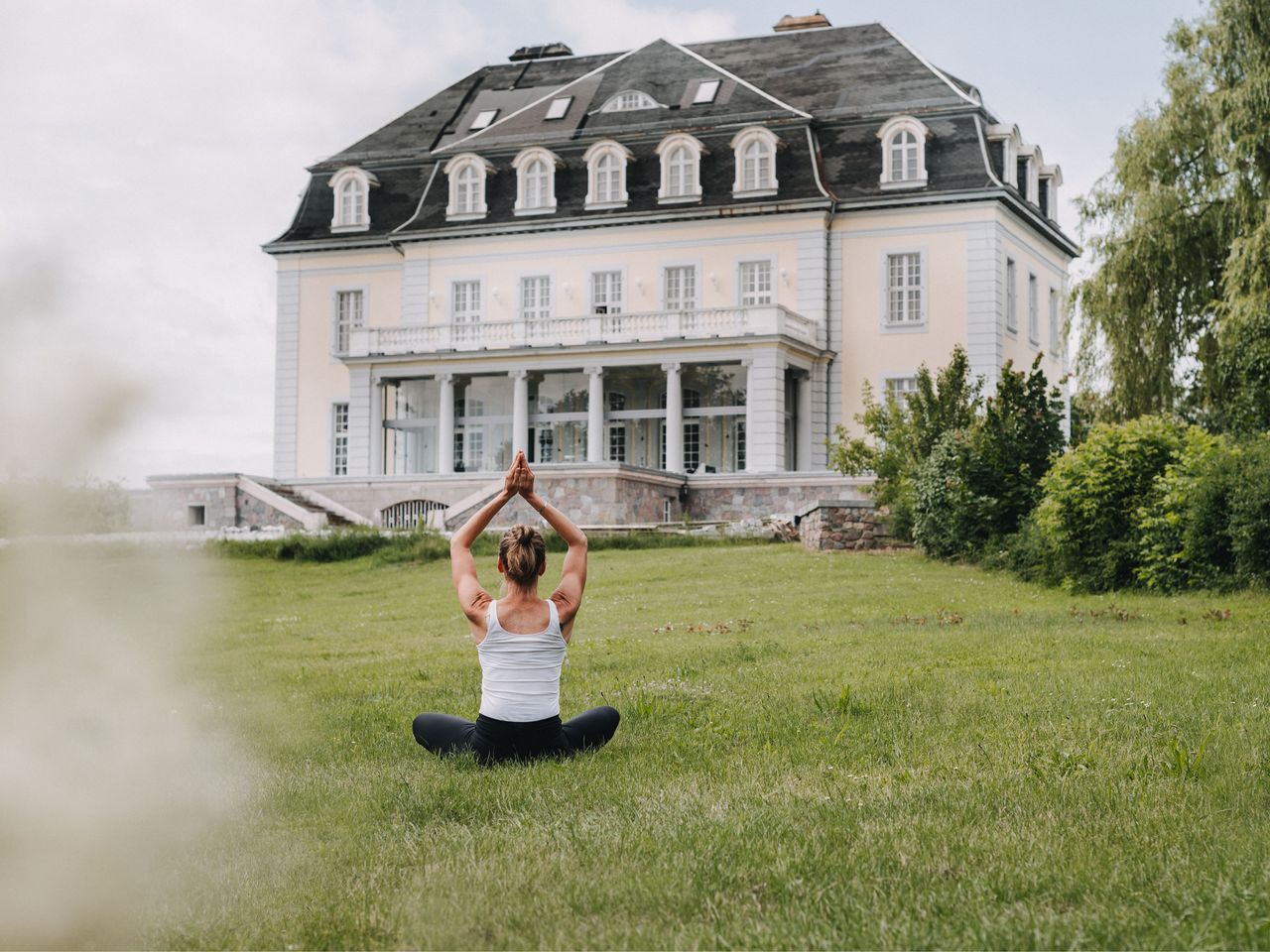 EASY RESET – 4 Tage: Kleine Auszeit in Mecklenburg