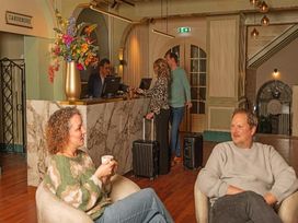 Urlaub am Markermeer-See - 3 Tage in Nord-Holland