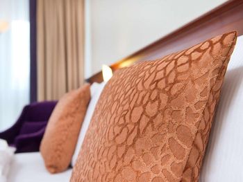 3 Tage im Radisson Blu Park Hotel mit Frühstück