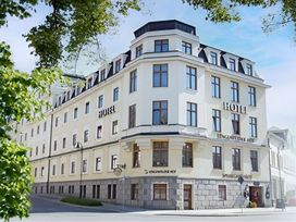 4 Relaxtage inkl. 2x Abendessen & Eintritt Badegärten