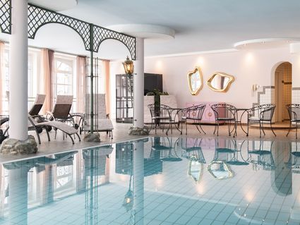 Berghotel Hochfügen