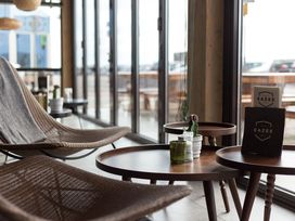 Nordsee-Auszeit mit Wellness mit Frühstück - 2 Tage