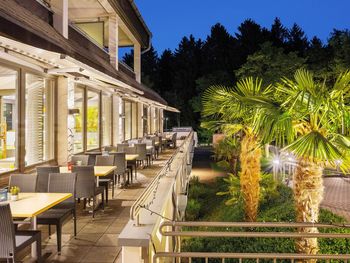 Eine Auszeit der Sinne: Wellness-Harmonie - 5 Nächte