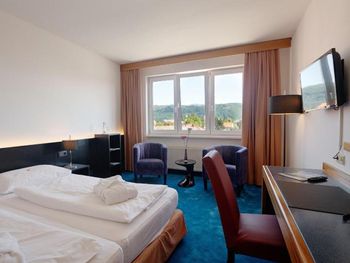 5 Tage im wunderschönen Klagenfurt am Wörthersee