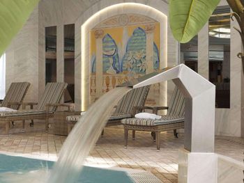 4 Tage im Hotel Maritim Ulm 