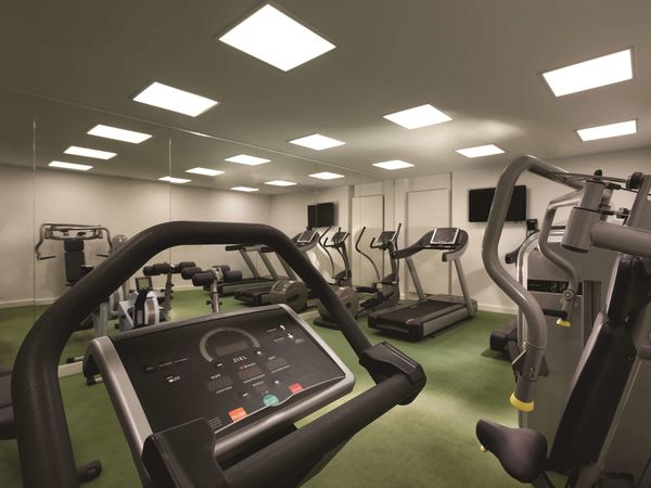 3 Tage Städteurlaub im Aparthotel mitten in Berlin Adina Apartment Hotel Berlin Hackescher Markt