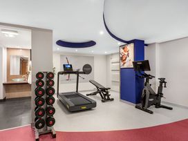 2 Tage Kurzurlaub mit Frühstück im Novotel Budapest Danube