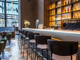 2 Tage im Radisson Blu Hotel Cologne 