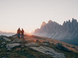Bergerlebnisse in Südtirol & den Dolomiten - 3 Tage