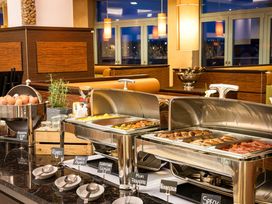 2 Tage im Elaya Hotel Hamburg mit Frühstück