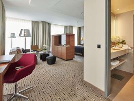 2 Tage luxuriöse Auszeit in Berlin 