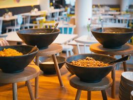 2 Tage Kurzurlaub mit Frühstück im Vienna House Easy Coburg