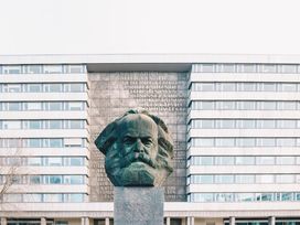 3 Tage Chemnitz entdecken – Kultur, Schlossteich & Natur genießen