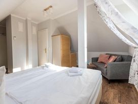 2 Tage in der jüngsten Stadt Rügens mit Frühstück