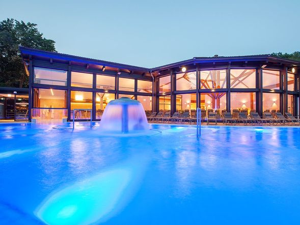 Heilthermen Resort Bad Waltersdorf