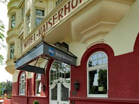 Kaiserlicher Wellnesskurzurlaub in Bonn / 2 Tage