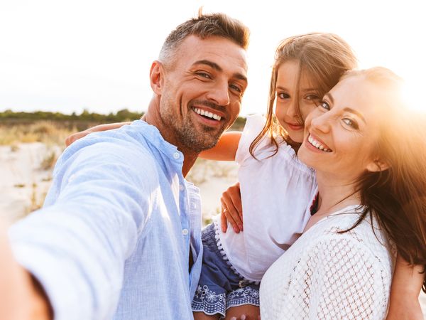 Zeit für Dich! – 9 Tage Urlaub in Italien in Lignano Sabbiadoro, Friaul-Julisch Venetien inkl. Halbpension