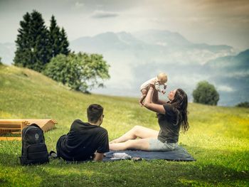 Brenta Dolomites – Ihr Wohlfühlplatz in den Dolomiten