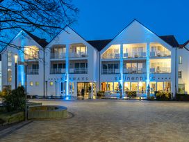 Golf Arrangement - 2 Nächte