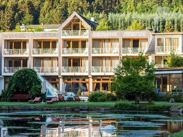 Rundum perfekt: 6 Tage Luxus für Körper & Seele Hotel Deimann in Schmallenberg inkl. Halbpension