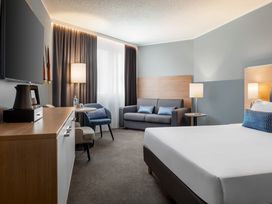 2 Tage Kurzurlaub am Mainufer – inkl. 1 Abendessen