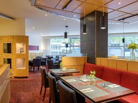 2 Tage im Pullman Cologne Hotel mit Frühstück