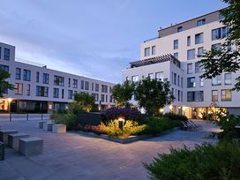 Shopping-Getaway: 2 Tage zwischen HerzoBase & Outlets