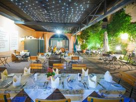 2 Tage Genussreise in die Europastadt Breisach m. HP