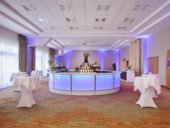 5 Tage im Hotel NH Vienna Airport Conference Center