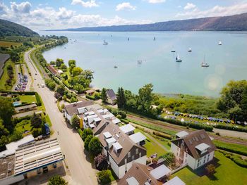 3 Tage am Bodensee: Nahe am Ufer & top angebunden