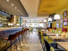 Spontan nach Hannover - 2 Tage 