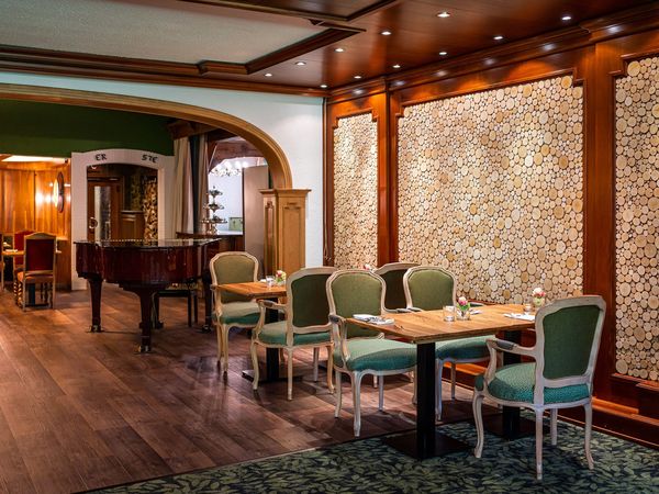 3 Tage 4 Tannenhäuschen Wellnesstage für Körper & Seele in Wesel, Nordrhein-Westfalen inkl. Halbpension