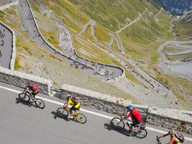 3 Tage Familienglück im Vinschgau