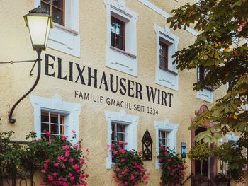 Salzburg Stadt und Land - Auszeit mit Yoga & Infinity Pool