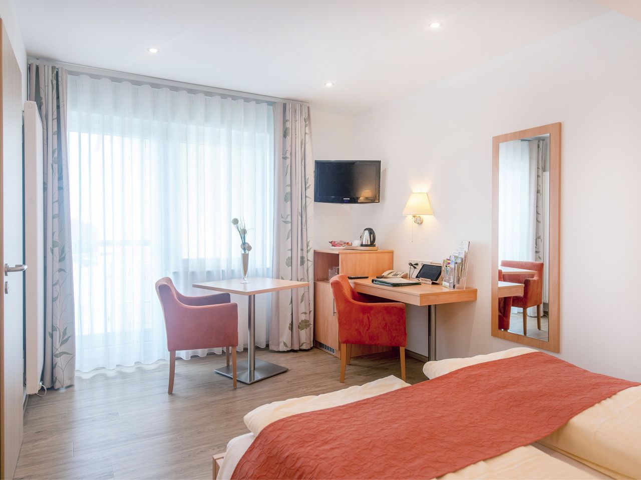 Doppelzimmer Standard