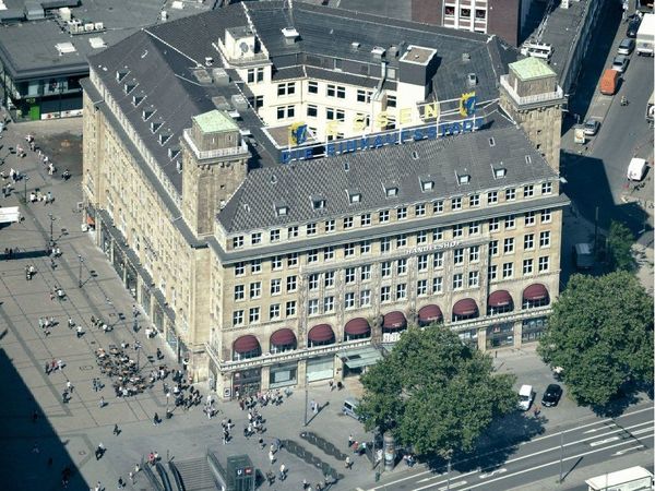 2 Tage mit Frühstück im Select Hotel Handelshof Essen Select Hotel Handelshof Essen by NOVUM Hospitality inkl. Frühstück