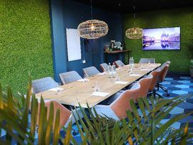 7 Tage Urlaub im Herzen von Arnheim