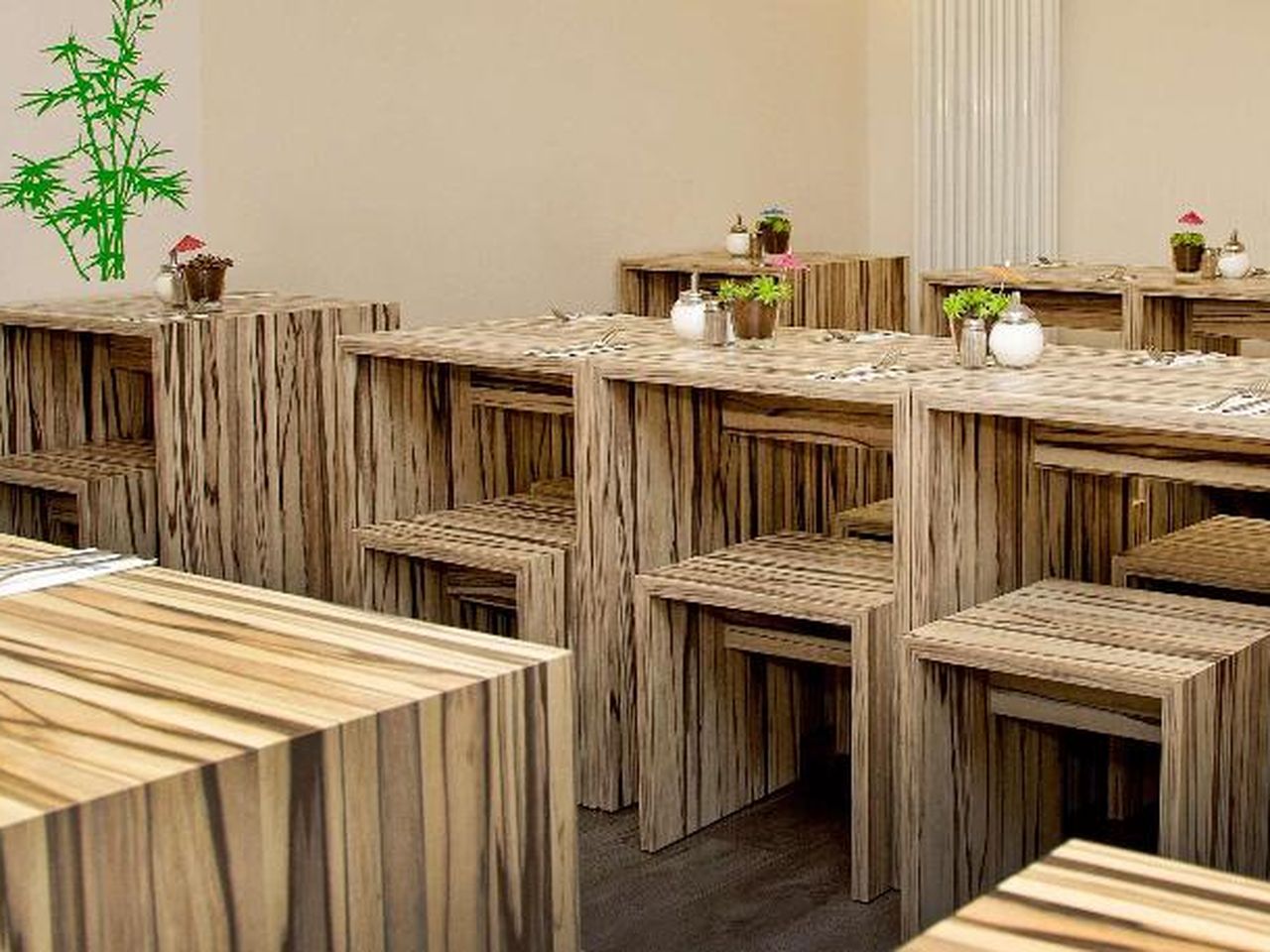 Kurzurlaub in Berlin - 2 Tage mit Frühstück