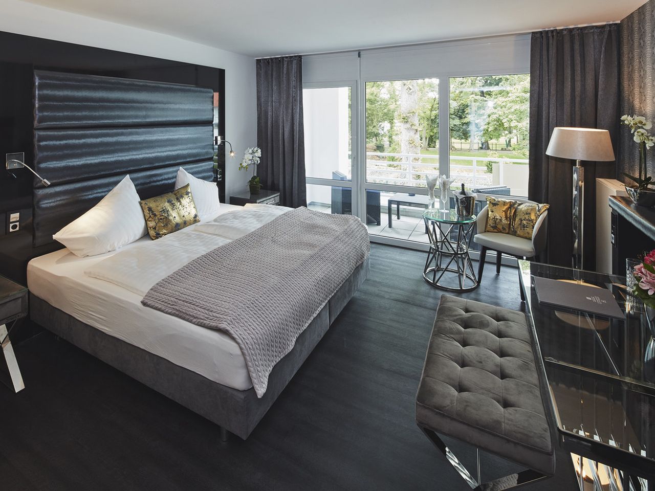 Doppelzimmer