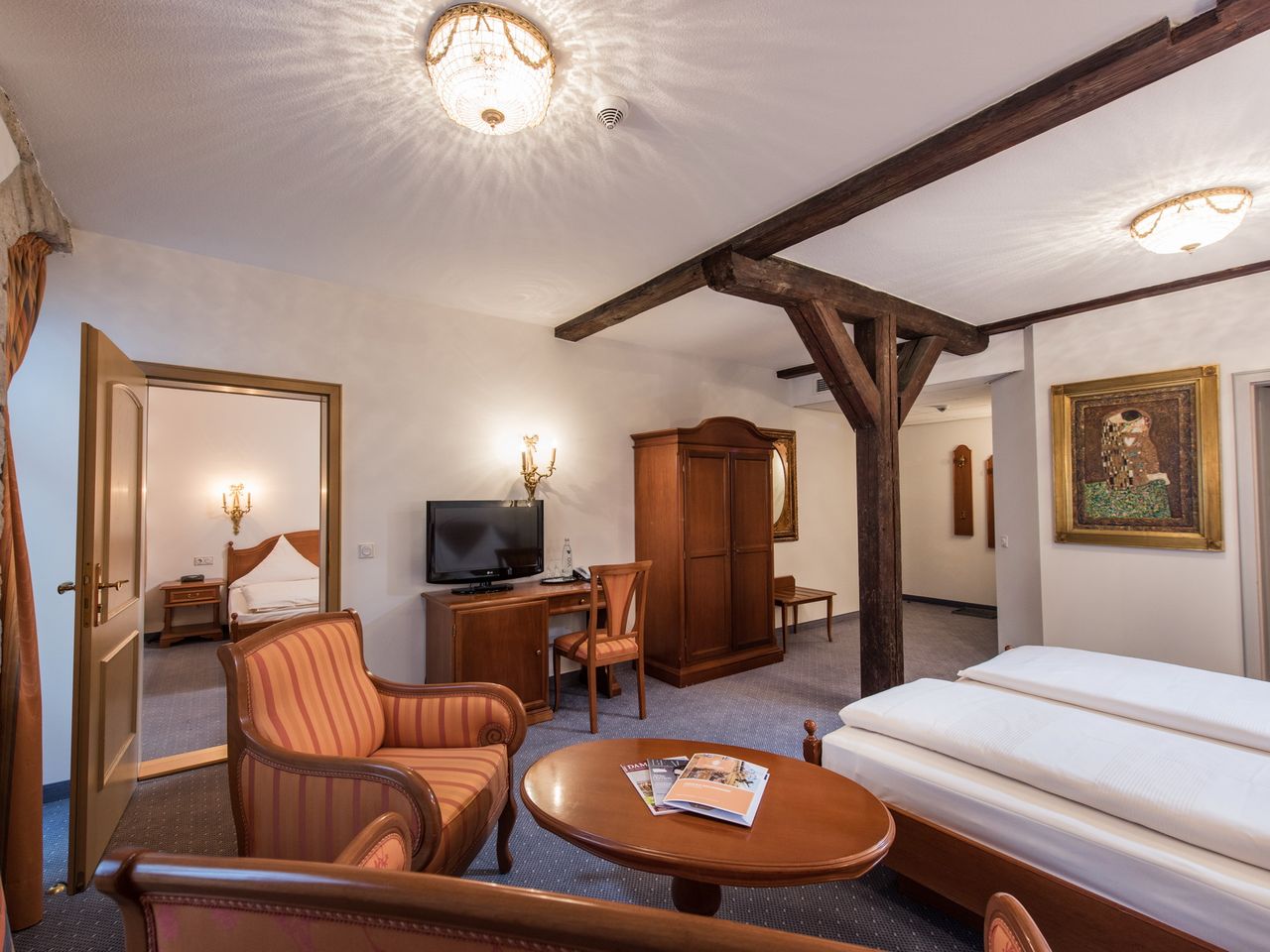 Hotel Goldener Löwe