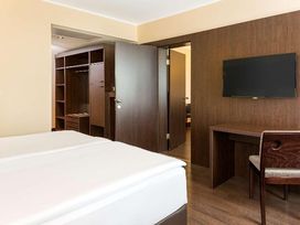 2 Tage im NH Danube City mit Frühstück