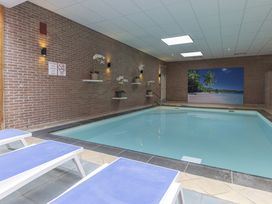 3 Tage Wellness & Naturidylle im Drentsche Aa Park