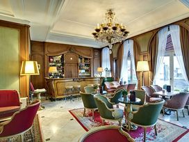 4 Tage im historischen Luxemburg (Luxembourg)