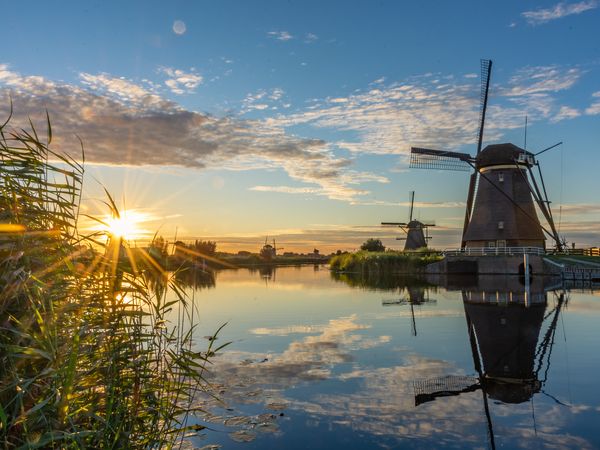 5 Tage im Leonardo Hotel Vinkeveen mit Frühstück, Utrecht inkl. Frühstück