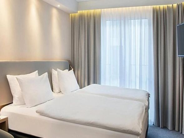 Holiday Inn Express Göttingen