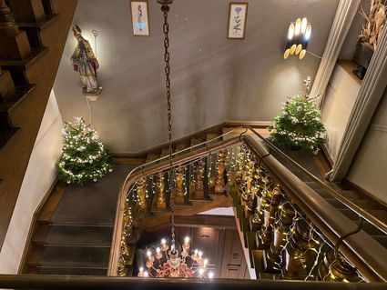 DEVA Parkhotel Traunstein