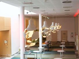 2 Tage am belebten Potsdamer Platz 