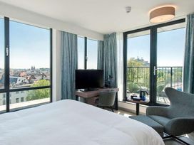 7 Tage Urlaub im Herzen von Arnheim